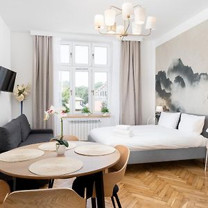 Appartement met een Slaapkamer